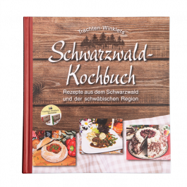 Schwarzwald-Kochbuch