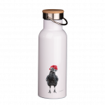 thermoflasche-mit-bambusdeckel-bollenhut-rabe