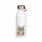 thermoflasche-mit-bambusdeckel-katze