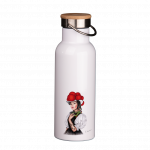 thermoflasche-mit-bambusdeckel-bollenhut-schwarzwaldmaedel