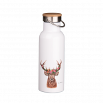 thermoflasche-mit-bambusdeckel-blumenhirsch