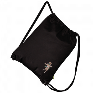 Turnbeutel Alpen Ziege