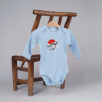 baby-body-langarm-bollenhut-kuh-mit-blume