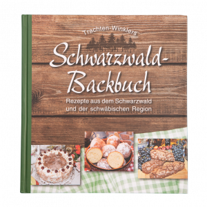 Schwarzwald-Backbuch