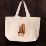 strandtasche-eichhoernchen
