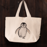 strandtasche-baby-pinguin