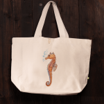 strandtasche-seepferdchen