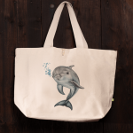 strandtasche-delfin
