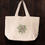 strandtasche-edelweiss
