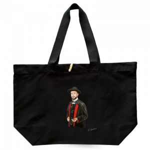 Strandtasche Schwarzwaldbub