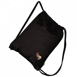 Turnbeutel Bollenhut Biene