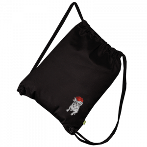 Turnbeutel Bollenhut Bulldogge