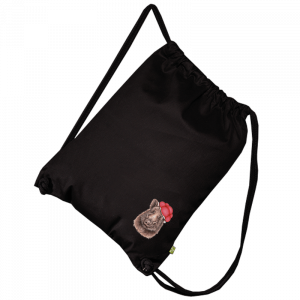 Turnbeutel Bollenhut Keiler