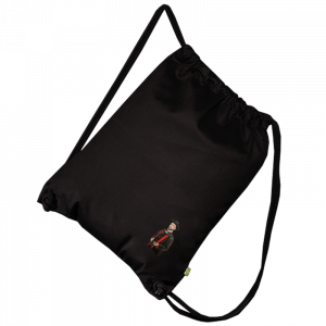 Turnbeutel Schwarzwaldbub