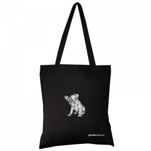 Tragetasche Bulldogge