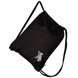 Turnbeutel Bulldogge