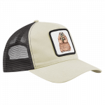 cap-murmeltier