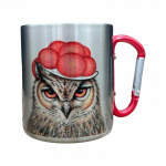 edelstahltasse-bollenhut-eule