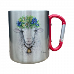 edelstahltasse-blumenschaf