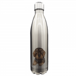 thermoflasche-rauhaardackel