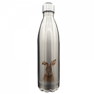 Thermoflasche - Hase
