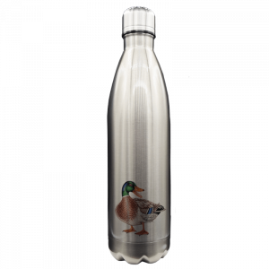 Thermoflasche - Erpel