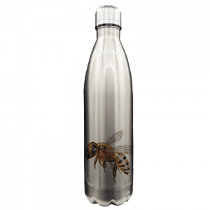 Thermoflasche - Biene