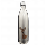 thermoflasche-reh