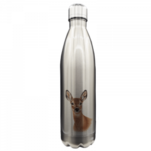 Thermoflasche - Reh