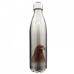Thermoflasche - Steinadler