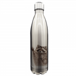 thermoflasche-waschbaer