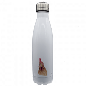 Thermoflasche - Huhn