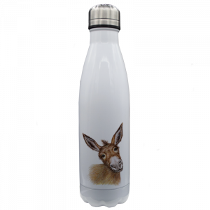 Thermoflasche - Esel