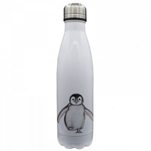 Thermoflasche - Baby-Pinguin