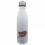 thermoflasche-holzboot