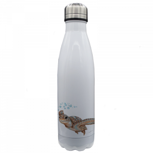 Thermoflasche - Schildkröte