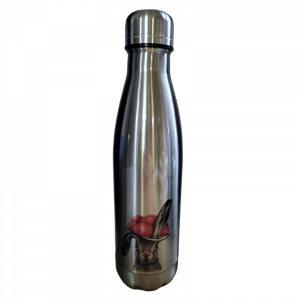 Thermoflasche Bollenhut Hase