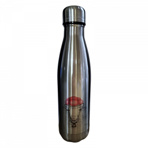 Thermoflasche - Bollenhut Schaf
