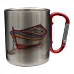 edelstahltasse-holzboot