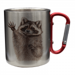 edelstahltasse-waschbaer