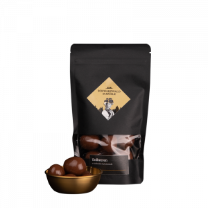 Schoko Erdbeeren in Vollmilch-Schokolade (Inhalt: 0,12 Kg (49,17 €*/1 Kg))