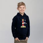 kinder-hoodie-leuchtturm
