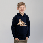 kinder-hoodie-robben