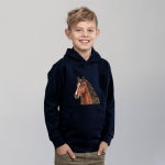 kinder-hoodie-pferd
