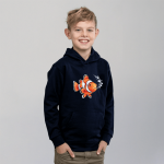 kinder-hoodie-clownfisch