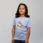 kinder-t-shirt-robben