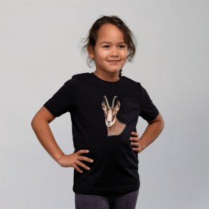 Kinder T-Shirt - Gams