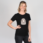 damen-t-shirt-schaf