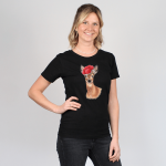 damen-t-shirt-bollenhut-reh