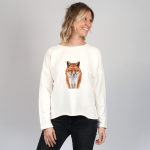 damen-oversize-sweater-fuchs